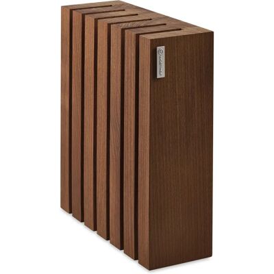 Wüsthof 2099605002 Magnetyczny stojak na noże - Bukowe drewno Wüsthof 2099605002 Magnetyczny stojak na noże - Bukowe drewno