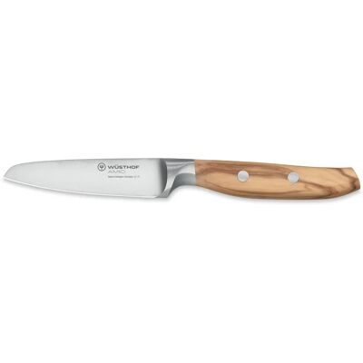 Wüsthof Amici Gemüsemesser, 9cm - Küchenmesser Wüsthof Amici Gemüsemesser, 9cm - Küchenmesser