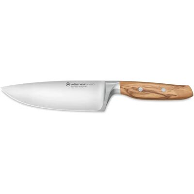 Wüsthof Amici Chef's Knife - 16cm Kitchen Knife Wüsthof Amici Chef's Knife - 16cm Kitchen Knife