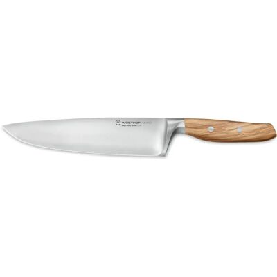Wüsthof Wüsthof Amici Coltello da Chef 20cm - Coltello da Cucina Wüsthof Wüsthof Amici Coltello da Chef 20cm - Coltello da Cucina