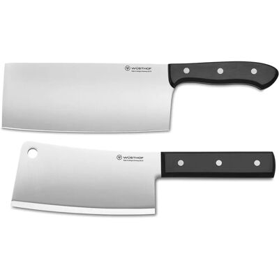 Wüsthof 1129560201 Knivset - 2 Delar - Tysk Kvalitet Wüsthof 1129560201 Knivset - 2 Delar - Tysk Kvalitet