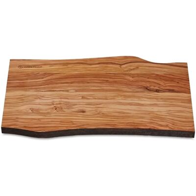 Planche à découper Dune Wüsthof - 45x27cm - Bois d'olive - Publicité Planche à découper Dune Wüsthof - 45x27cm - Bois d'olive - Publicité