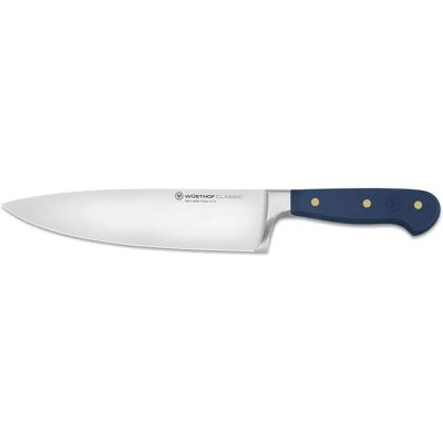 WÜSTHOF Classic Chef's Knife - Wild Blueberry - 20cm WÜSTHOF Classic Chef's Knife - Wild Blueberry - 20cm