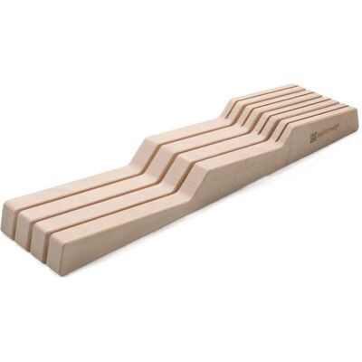 Set di coltelli WÜSTHOF 7270 - Porta coltelli in legno per 7 coltelli Set di coltelli WÜSTHOF 7270 - Porta coltelli in legno per 7 coltelli