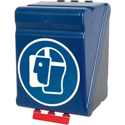 Brady Modell 311551 Aufbewahrungsbox - PPE Organizer Brady Modell 311551 Aufbewahrungsbox - PPE Organizer