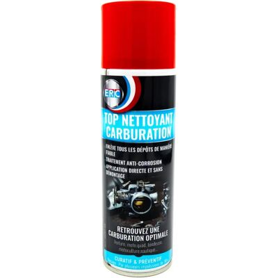 ERC - ERC 300 ml - Additif carburant - Liquide - Additif de carburant - Publicité ERC - ERC 300 ml - Additif carburant - Liquide - Additif de carburant - Publicité