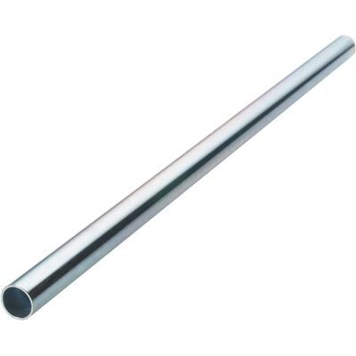 Dörner+helmer 483012 gegalvaniseerd asstuk - Tubo dell'asse Dörner+helmer 483012 gegalvaniseerd asstuk - Tubo dell'asse