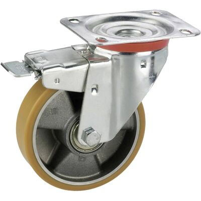 Dörner + Helmer Modell 712086 - Schwerlast Rollen Dörner + Helmer Modell 712086 - Schwerlast Rollen