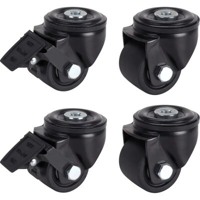 dörner + helmer 450067 Schwere Drehrolle - Roulette dörner + helmer 450067 Schwere Drehrolle - Roulette