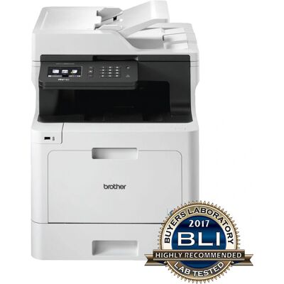 Brother - MFC-L8690CDW - Farbe - All-in-one-Drucker Brother - MFC-L8690CDW - Farbe - All-in-one-Drucker