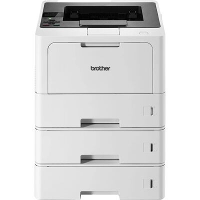 Brother HL-L5210DNTT - Nero - Stampante Brother HL-L5210DNTT - Nero - Stampante
