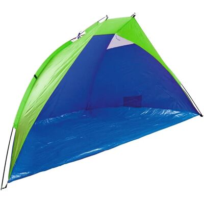 Idena 40321 - Strandstuga - UV-skydd 40+ - Lätt Idena 40321 - Strandstuga - UV-skydd 40+ - Lätt
