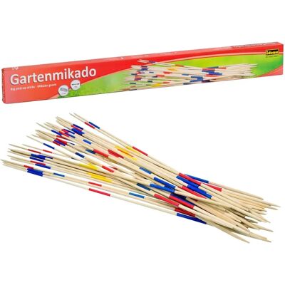 Idena Mikado da Giardino Gioco di Abilità Idena Mikado da Giardino Gioco di Abilità