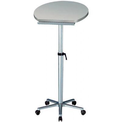 Mesa de café redonda MAUL - Mesa auxiliar/mesa lateral Mesa de café redonda MAUL - Mesa auxiliar/mesa lateral