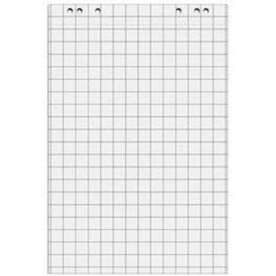 Maul ModellX 67,5x98cm Weiß Kariert Flipchart-Papier - Flipchart Papier Maul ModellX 67,5x98cm Weiß Kariert Flipchart-Papier - Flipchart Papier