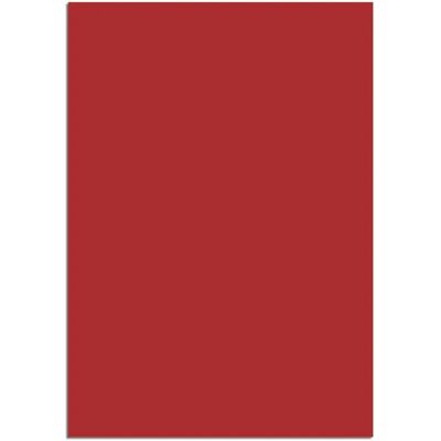 Maul Magnet Board - 200x300mm - Red - Magnetic Surface Maul Magnet Board - 200x300mm - Red - Magnetic Surface