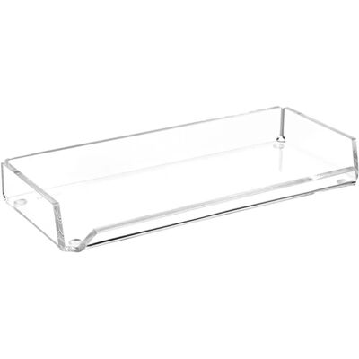 Maul Acrylic Pen Holder - Durable, Transparent, Compact Maul Acrylic Pen Holder - Durable, Transparent, Compact