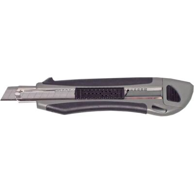 Maul 7740984 Utility nůž - Těžký, Šedý Maul 7740984 Utility nůž - Těžký, Šedý