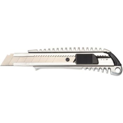 MAUL 7751809 Multitool Messer - Schwer, Zinkabdeckung - 18mm MAUL 7751809 Multitool Messer - Schwer, Zinkabdeckung - 18mm