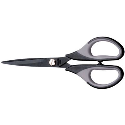 Forbici MAUL 7690690 - Impugnatura in gomma - 150mm - Tipo di prodotto Forbici MAUL 7690690 - Impugnatura in gomma - 150mm - Tipo di prodotto