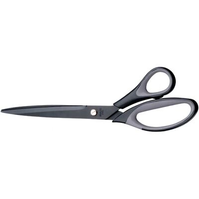 MAUL 7691090 Ergonomische Papierschere - Büro Schnitt - 260mm MAUL 7691090 Ergonomische Papierschere - Büro Schnitt - 260mm