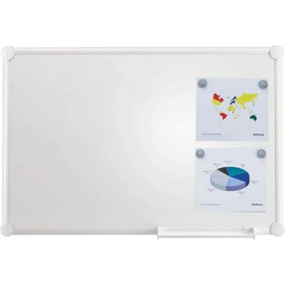 Maul Whiteboard 90x120cm - Whiteboard Maul Whiteboard 90x120cm - Whiteboard