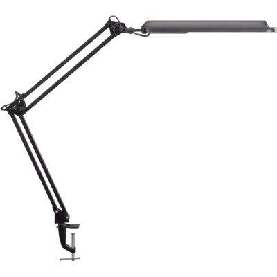 Lampada da tavolo MAUL Atlantic - 11W nero Lampada da tavolo MAUL Atlantic - 11W nero