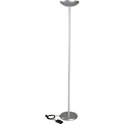 MAUL Golvlampa - Justerbar halogenlampa 240W MAUL Golvlampa - Justerbar halogenlampa 240W