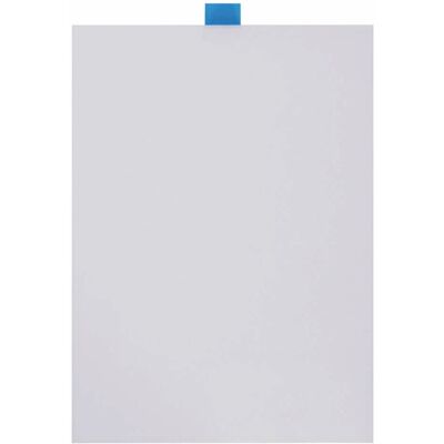Maul 6638205 Carta artistica - Pellicola anti-riflesso UV stabilizzata Maul 6638205 Carta artistica - Pellicola anti-riflesso UV stabilizzata
