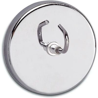 Maul 6155596 Magnetischer Deckenhaken - Wohnorganisationszubehör Maul 6155596 Magnetischer Deckenhaken - Wohnorganisationszubehör