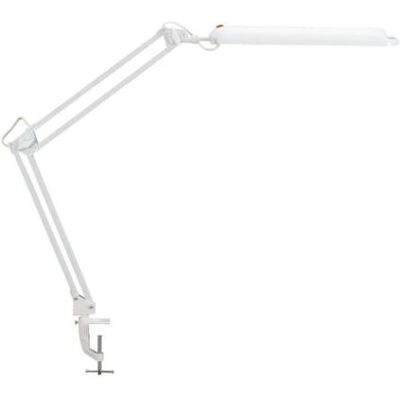 Maul 8203502 Witte LED Tafellamp met Klem Maul 8203502 Witte LED Tafellamp met Klem