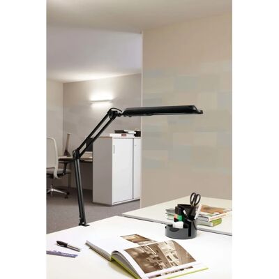Maul Atlantic LED Tafellamp - Verstelbaar & Flexibel Maul Atlantic LED Tafellamp - Verstelbaar & Flexibel