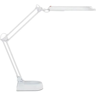 Maul 8203602 Lampada da tavolo LED bianca - Lampada da tavolo Maul 8203602 Lampada da tavolo LED bianca - Lampada da tavolo