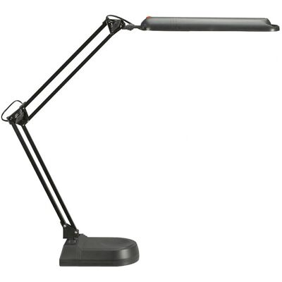 Maul Atlantic Tafellamp - 9W LED, Zwart Maul Atlantic Tafellamp - 9W LED, Zwart
