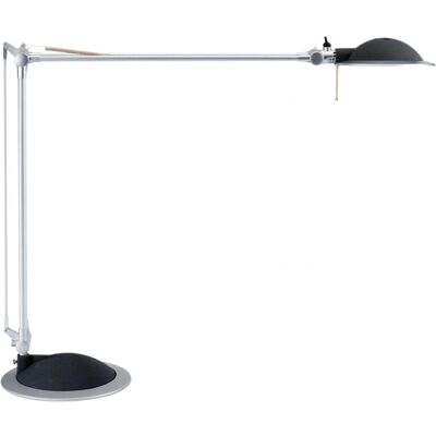 MAUL 8204095 Modelo LED Plata - Lámpara de Mesa MAUL 8204095 Modelo LED Plata - Lámpara de Mesa