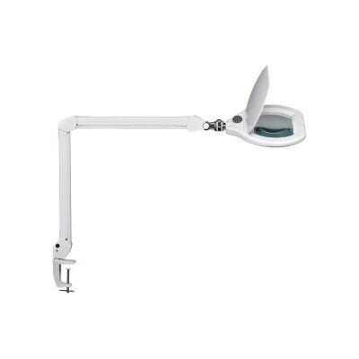 Maul 8266002 Lupe Lampe - LED, 1,75x, Verstellbar, Tageslicht Maul 8266002 Lupe Lampe - LED, 1,75x, Verstellbar, Tageslicht