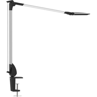Maul 8206695 Lampada da tavolo - LED, Nero, Argento Maul 8206695 Lampada da tavolo - LED, Nero, Argento