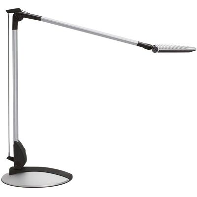 MAUL OPTIMUS COLOUR VARIO LED-Schreibtischlampe - Dimmbar, Einstellbare Farbtemperatur MAUL OPTIMUS COLOUR VARIO LED-Schreibtischlampe - Dimmbar, Einstellbare Farbtemperatur