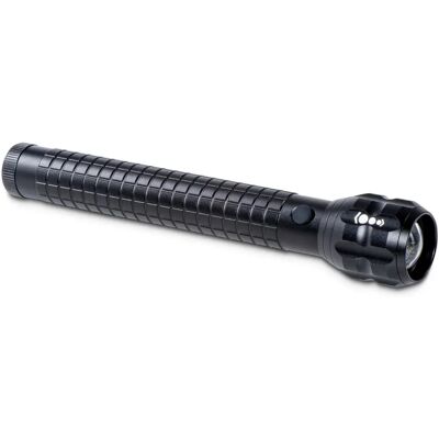 Torcia LED MAULkronos L - Professionale, 26cm, portata 280m Torcia LED MAULkronos L - Professionale, 26cm, portata 280m
