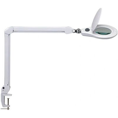 Maul 8265802 Lupe Lampe - Werkstatt & Medizin Maul 8265802 Lupe Lampe - Werkstatt & Medizin