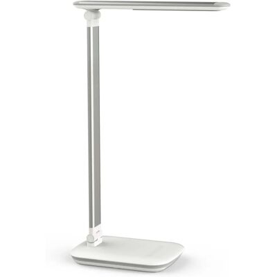 Maul 8201802 LED Table Lamp - Adjustable, USB, Warm White Maul 8201802 LED Table Lamp - Adjustable, USB, Warm White