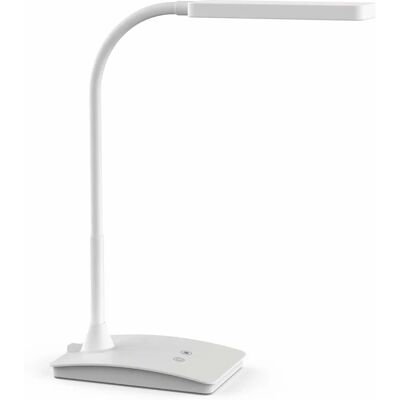 Lampe de table LED Maul - Dimmable, Blanc, 3000-6500K Lampe de table LED Maul - Dimmable, Blanc, 3000-6500K