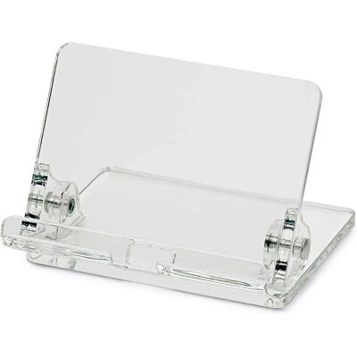 Maul 1957505 Handy/Tablet Halterung - Transparent Maul 1957505 Handy/Tablet Halterung - Transparent