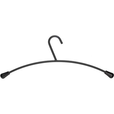 Maul 9452090 Zwart Kledinghanger - Kledinghangers Maul 9452090 Zwart Kledinghanger - Kledinghangers