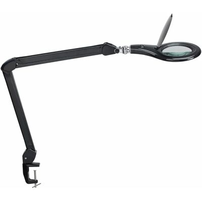 Maul 8263390 Vergrößerungslampe - LED-Lupe mit Glaslinse Maul 8263390 Vergrößerungslampe - LED-Lupe mit Glaslinse