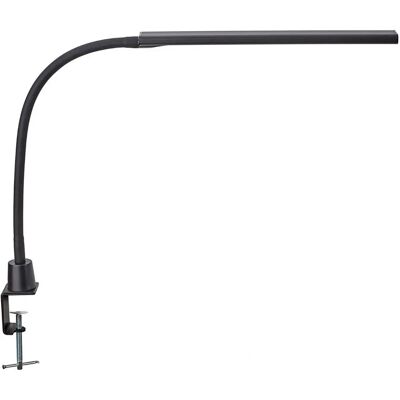 Lampe de Bureau MAUL - Intensité Réglable, LED, Noire - Publicité Lampe de Bureau MAUL - Intensité Réglable, LED, Noire - Publicité