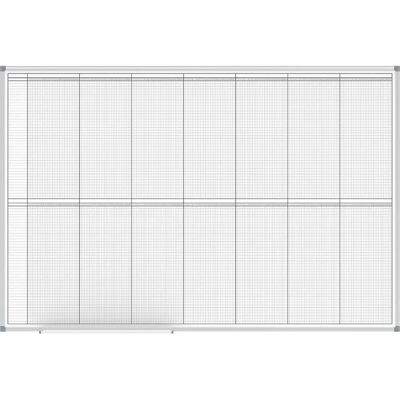 Quadro de planejamento MAUL - 14 meses Quadro de planejamento MAUL - 14 meses