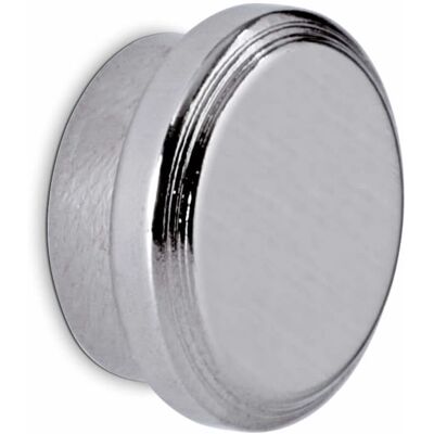 MAUL Neodym-Magnet 30mm - Stark, Silber - Magnettyp MAUL Neodym-Magnet 30mm - Stark, Silber - Magnettyp