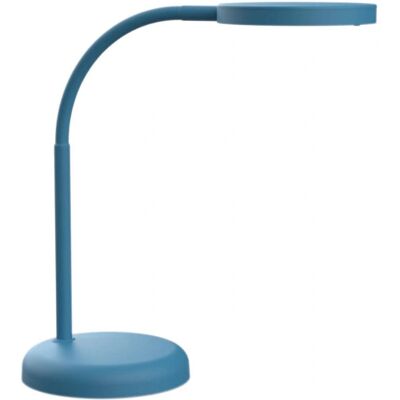 Lampe de bureau bleue MAUL 8200632 - Technologie LED Lampe de bureau bleue MAUL 8200632 - Technologie LED