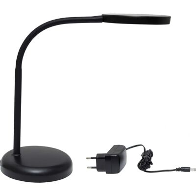 Maul LED-Schreibtischlampe - Verstellbar, Kompakt, 769lm Maul LED-Schreibtischlampe - Verstellbar, Kompakt, 769lm